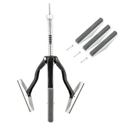 DASBET Engine Brake Cylinder Hone | Adjustable Deglazer 2