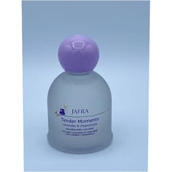 Jafra Tender Moments Lavender & Chamomile Baby Cologne 3.3 fl. oz. by Jafra