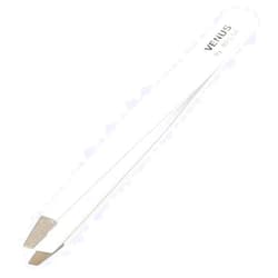 Regine Switzerland Slant Tweezers, Venus by Regine Handmade Tweezers for Women, Precise Tweezers for Men, Eyebrow Tweezers for Women, 25-Degree Angle for Shaping Eyebrows & Grooming Contours of Face