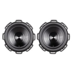 Rockford Fosgate 2 Rockford Fosgate Punch P3D4-10 10