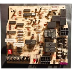 Fast Craft Direct Replacement HK42FZ015 Control Board for Carrier Bryant Furnace Control Circuit 012-942-D 1012-83-9426A