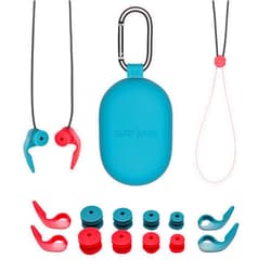 Creatures of Leisure SurfEars Water out Sound in Ear Plugs