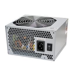 FSP Group U.S.A. Corporation 20+4-Pin 600 Watt Single ATX 80-PLUS Certified Server Power Supply FSP600-80GHN