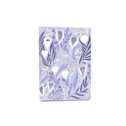 High Note 2021 Planner by Rae Ritchie, Garden Bee 18-Month Softcover Planner, July 2020 - December 2021, 5.75