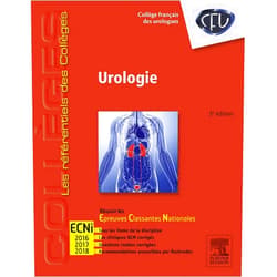French Edition by Elsevier Masson (Author), Elsevier-masson (Editor), Louise Alechinsky-Yildiz (Contributor), Pierre Colin (Contributor), Jean-Philippe Couapel (Contributor), Nicolas De Saint-Aubert (Contributor), Sarah Drouin (Contributor), Stéphane Droupy (Contributor), François Giuliano (Contributor), Alain Houlgatte (Contributor), Eric Huyghe (Contributor), Gilles Karsenty (Contributor), Alexandra Masson-Lecomte (Contributor), François Audenet (Contributor), Pierre Mozer (Contributor), Yann Neuzillet (Contributor), Laurent Nison (Contributor), Idir Ouzaïd (Contributor), Marie-Aimée Perrouin-Verbe (Contributor), Véronique Phé (Contributor), Morgan Rouprêt (Contributor), Alain Ruffion (Contributor), Thomas Seisen (Contributor), Jean-Etienne Terrier (Contributor), Marie Audouin (Contributor), Olivier Traxer (Contributor), Evanguelos XYLINAS (Contributor), Alexandre de la Taille (Contributor), Karim Bensalah (Contributor), Claire Billault (Contributor), Romain Boissier (Contributor), Pierre-Olivier Bosset (Contributor), Franck Bruyère (Contributor), Cécile Champy (Contributor) & 31 more Format: Kindle Edition Urologie: Réussir les ECNi (Ma.ecn) (French Edition)
