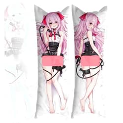 ZGydnm Dakimakura NIKKE: The Goddess of Victory 20