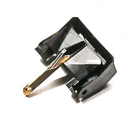 TacParts NEW IN BOX! TURNTABLE NEEDLE STYLUS FOR SHURE VN35E V15 TYPE III 3 4764-DE