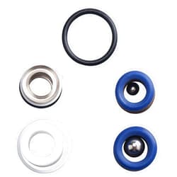 Tpaitlss 244194 Pump Repair Packing Kit for Airless Paint Sprayer 295 390 395 490 495 595 3400