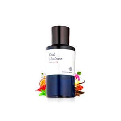 Fragrance World Oud Madness EDP Unisex 2.04 Fl Oz