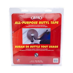 Lippert Components Lippert Q130 All-Purpose RV Butyl Tape
