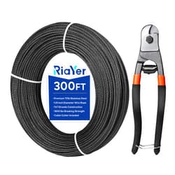 RiaYer 300FT 1/8