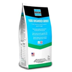 LATICRETE 1600 UNSANDED Grout Smoke Grey 8LB