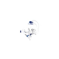 McKesson 37-2802 Disposable Urinary Drainage Bag with Anti-Reflux Chamber, 2000 Ml