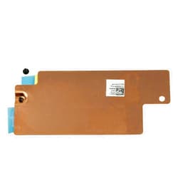 BestParts M.2 2230 2280 SSD Thermal Pad Shield Bracket Caddy Replacement for DELL M15 M17 R46DX