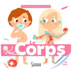 Anne Royer,Aurélie Vitali Le corps