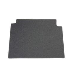 Spree compatible replacement for Kawasaki EX250 Ninja 250 air filter (1986-2007)