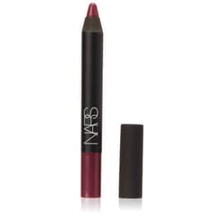 NARS Velvet matte lip pencil - dirty mind by nars for women - 0.08 oz lipstick, 0.08 Ounce