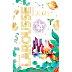 COLLECTIF Petit Larousse illustré 2025