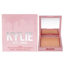 Kylie Cosmetics Kylighter Illuminating Powder - 060 Queen Drip for Women - 0.28 oz Powder