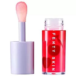 Fenty Skin Cherry Treat Conditioning + Strengthening Lip Oil
