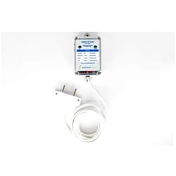 Hydro D Tech Automatic Battery Powered Cellular Leak Detection Monitoring System Alarm Text Message Alert (7082W-V4)