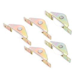 QSTNXB 5Pcs Door Window Pulley 1