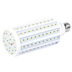 JacobsParts LED Corn Light Bulb 175W Equivalent 3000K Soft White 2800 Lumens