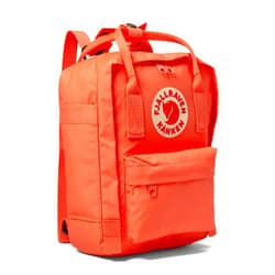 Fjällräven Unisex Kånken Mini Korall One Size One Size