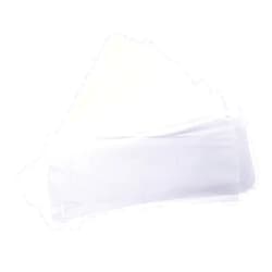 Lurrose 200 Sheets Hair Dye Paper Release Paper Hair Salon Tool Hairdressing Tool Salon Hair Dye Paper Diy Hair Dye Paper Barber Hair Coloring Paper Barber Shop Tool