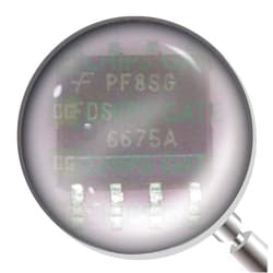 CG CHIPS GATE FDS6675A 7Pcs New FDS6675A Fds 6675A Sop8 Ic Chip