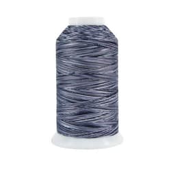 Superior Threads 121029XX978 Rosetta Stone 3-Ply 40W King TUT Cotton Quilting Thread, 2000 yd