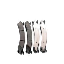 Performance Friction Corporation 784.20 Carbon Metallic Brake Pads
