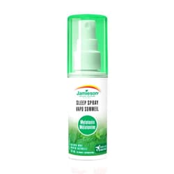 Jamieson Laboratories Jamieson Melatonin Sleep Spray- Natural Mint Flavour, 58ml