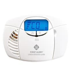 First Alert/brk Brands 1039727 Carbon Monoxide Detector