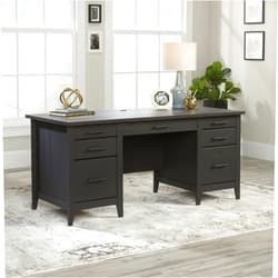 Sauder® Summit Station 66