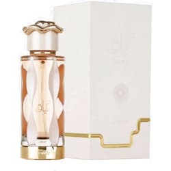 Lattafa Teriaq Eau De Parfum Spray, 3.4 Ounce (Unisex)
