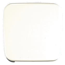 Busch-Jaeger 2506-212 Rocker (RAL1013)