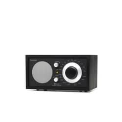 Tivoli Audio Model One Bluetooth AM/FM Radio (Black Ash/Black Silver)