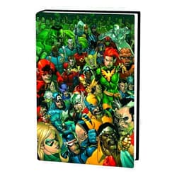 Brian Michael Bendis,Leinil Francis Yu Secret Invasion