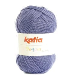 Lanas Katia Petroleum Colour Ball Cod. 84935