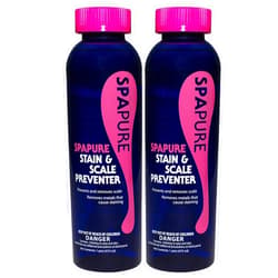 PureSpa SpaPure Stain & Scale Preventer (1 pt) (2 Pack)