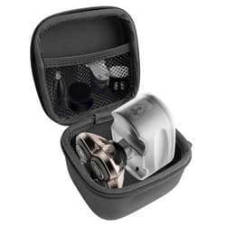 FitSand Hard Case Compatible for Skull Shaver Pitbull Diamond PRO