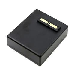 Cameron Sino 2600mAh Replacement Battery for Brother PA-BT-4000LI, Brother LBC4090002, Brother LBF3250001, Brother HP25B, Brother LBD709-001
