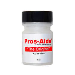 Pros-Aide Adhesive 