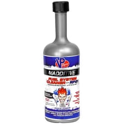 VP Racing Fuels 2805, Madditive Fuel System Cleaner with RP21-16 Ounce