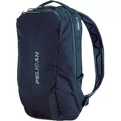 Pelican Weatherproof Backpack | Pelican Mobile Protect Backpack - MPB20 (20 Liter) Black