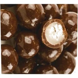 EMPORIUM CANDY TASTY TREATS FOR THE TUMMY Dark Chocolate Covered Mini Mints - 1 lb of Cool Creamy Peppermint Covered in Rich Dark Chocolate
