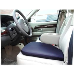 COMFORT by CONFORMAX CONFORMAX Anywhere, Anytime Gel Car/Truck Seat Cushion (L20SAU)