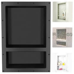 Suteck Rectangle Shower Niche 17