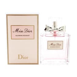 Dior Christian Dior Miss Dior Blooming Bouquet Eau De Toilette Spray for Women, 5 Ounce